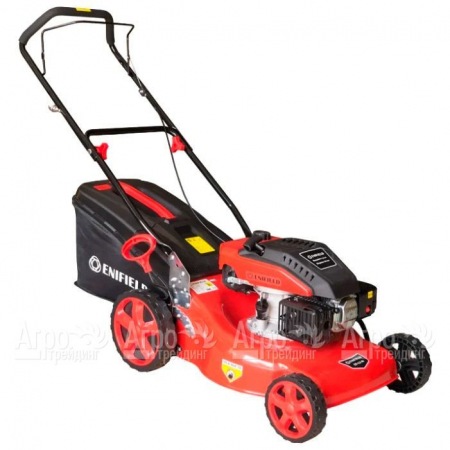 Газонокосилка бензиновая Enifield EN 4,5-46 в Челябинске