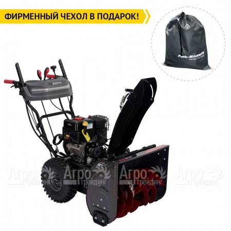 Снегоуборщик EVOline SBG 610 BE в Челябинске