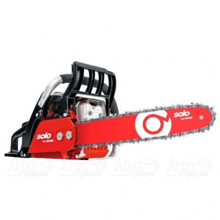 Бензопила Solo by AL-KO 636-14" в Челябинске