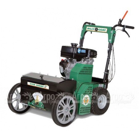 Бензиновый вертикуттер (аэратор) Billy Goat OS901SPH в Челябинске