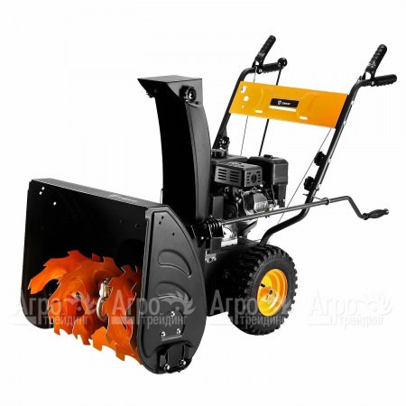 Снегоуборщик DEKO ST 560 в Челябинске