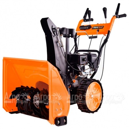 Снегоуборщик Maxpiler MST-4050B в Челябинске