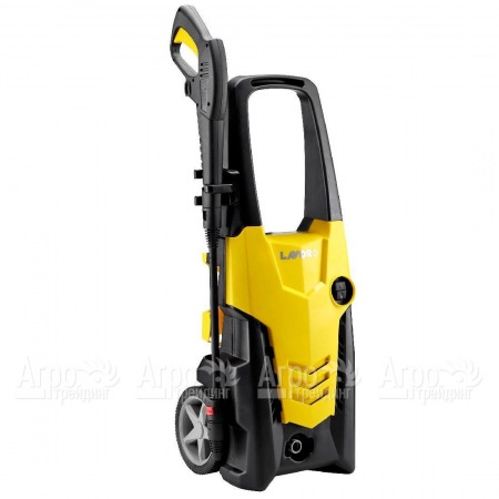 Мойка высокого давления Lavor Wash Ikon 140 в Челябинске