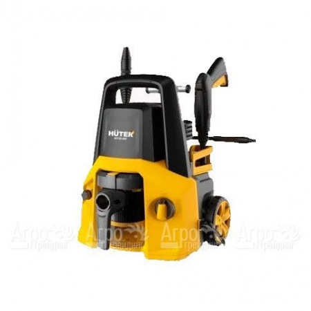 Мойка-пылесос Huter W150-MF в Челябинске
