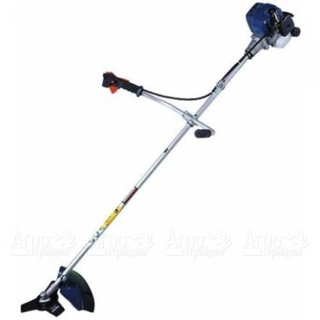 Бензокоса (бензиновый триммер) Elmos EPT40 в Челябинске