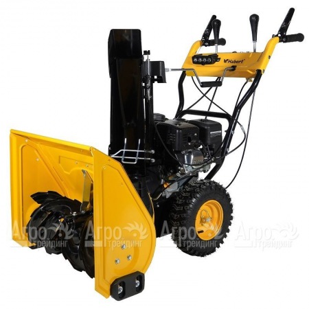 Снегоуборщик Habert HBM24D в Челябинске
