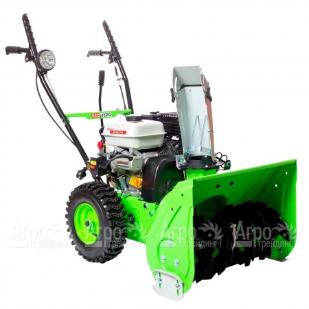 Снегоуборщик RedVerg RD-SB56/7EW в Челябинске