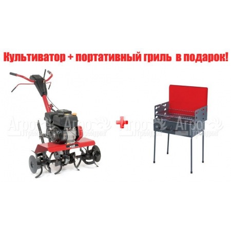 Культиватор MTD T 380 M 21D-38MT678-G в Челябинске