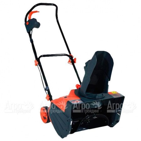 Снегоуборщик электрический Snow Fox SF6601-10 в Челябинске