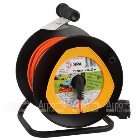 Удлинитель силовой Эра 30 м в Челябинске
