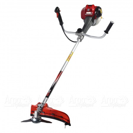 Бензокоса (бензиновый триммер) EVOline BCG 50 H (4T) в Челябинске
