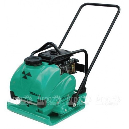 Виброплита бензиновая Mikasa MVC-T90R в Челябинске