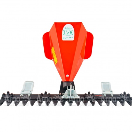 Косилка полупрофессиональная 92 см для Мобил К Ghepard в Челябинске