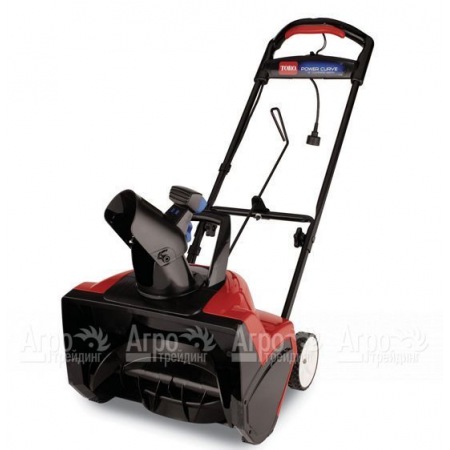 Снегоуборщик Toro 38302 в Челябинске