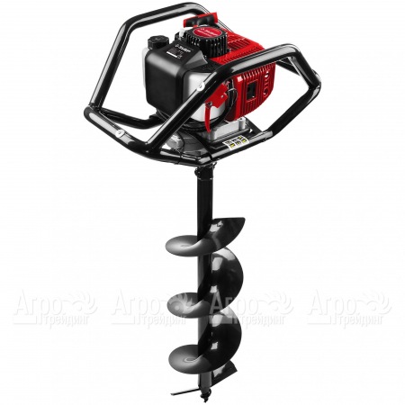 Мотобур (бензобур) Зубр МБ2-250 Н в Челябинске