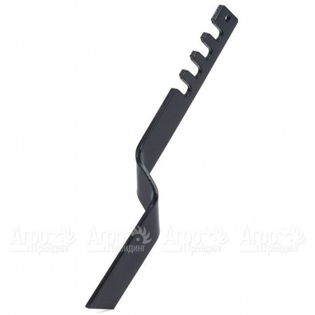 Мотыжная шпора для комбисистемы Stihl BF-MM, BK-MM в Челябинске