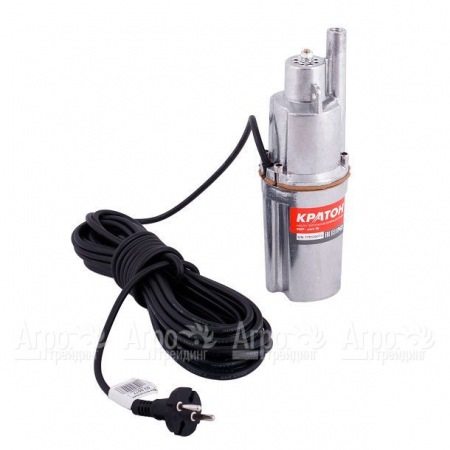 Насос погружной вибрационный Кратон SWP-mini 10 в Челябинске