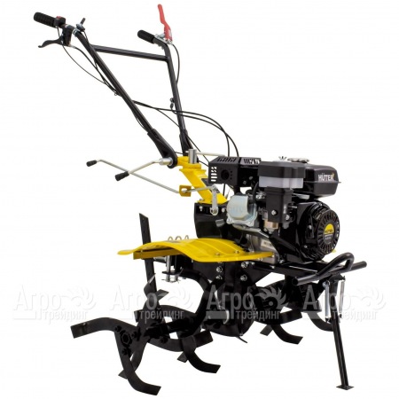 Культиватор Huter МК-1008Р в Челябинске