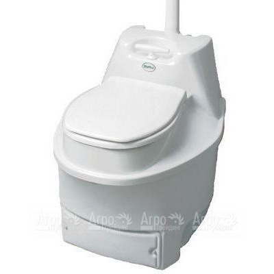 Компостирующий биотуалет Mulltoa Biolet 20 в Челябинске