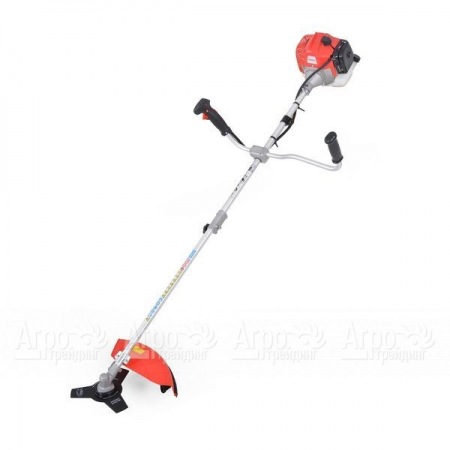 Бензокоса (бензиновый триммер) Hecht 142 BTS в Челябинске