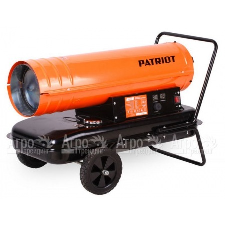 Дизельная тепловая пушка Patriot DTC 368 в Челябинске