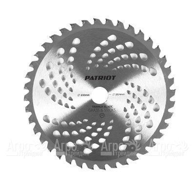 Нож Patriot TBS-40N в Челябинске