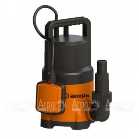 Дренажный насос Вихрь ДН-250 в Челябинске