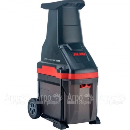 Садовый измельчитель электрический GEOS by Al-Ko MH 2810 Easy Crush  в Челябинске