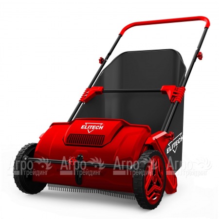 Сборщик листьев и травы Elitech УС 531М (E1612.001.00) в Челябинске