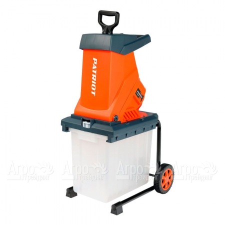 Измельчитель садовый электрический Patriot PT SE 26 в Челябинске