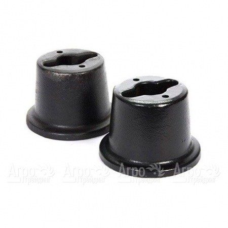 Балласт для колес для мотоблока Caiman 340  в Челябинске