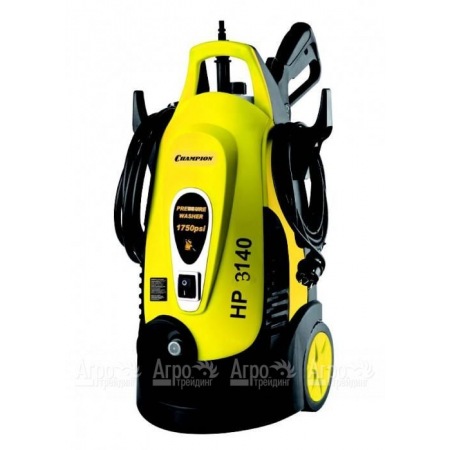 Мойка высокого давления Champion HP3140 в Челябинске