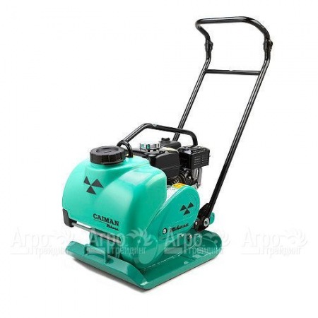Виброплита бензиновая Caiman MVC-F80H VAS в Челябинске