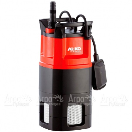 Глубинный насос Al-KO Dive 5500/3 в Челябинске