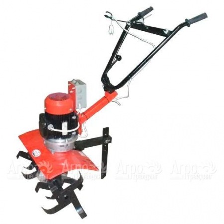 Культиватор электрический Тарпан КЭ 0.7-2.2 в Челябинске