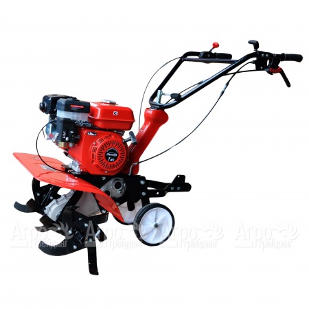 Культиватор Tsunami TG 65 в Челябинске