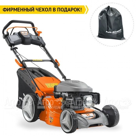 Газонокосилка бензиновая Villartec MB3046T в Челябинске