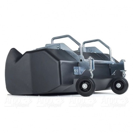 Контейнер для сбора мусора для подметальной машины Limpar 120 Pro в Челябинске