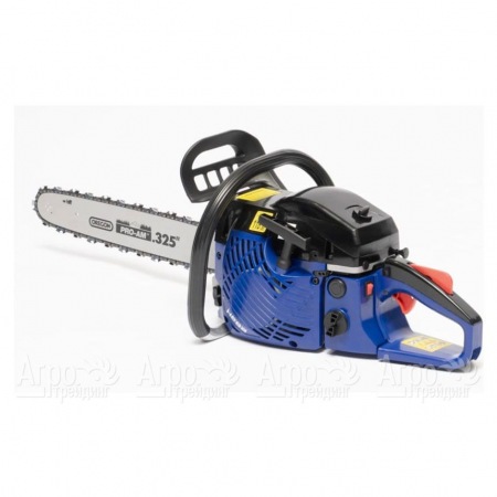 Бензопила Нева CSB58 PRO-18" в Челябинске