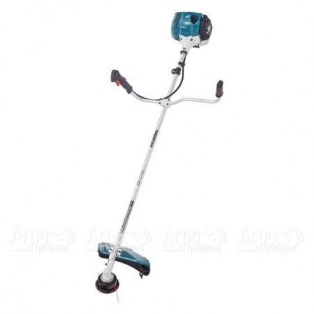 Бензокоса (бензиновый триммер) Hyundai Z 435 в Челябинске