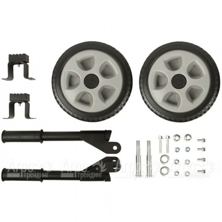 Транспортировочный комплект Home Serie 10000(32") для бензогенераторов Hyundai 10000 серии в Челябинске