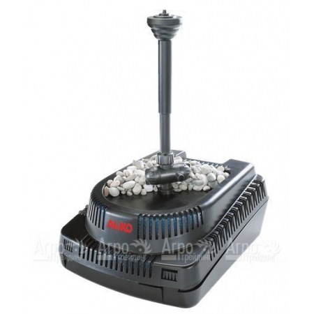 Фонтанный насос Al-KO SPF 3000 (фонтан/фильтр) в Челябинске