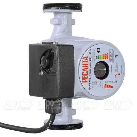 Поверхностный циркуляционный насос Ресанта ЦРН-32/6  в Челябинске