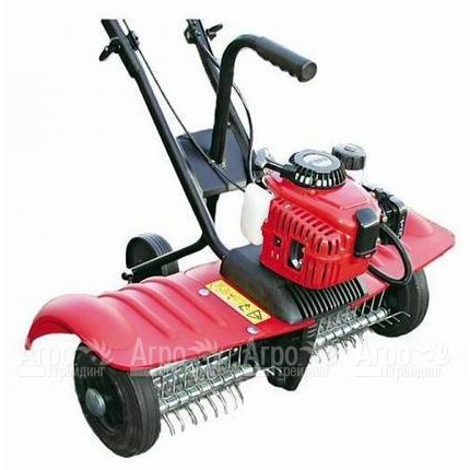 Аэратор для культиватора Solo 501 в Челябинске