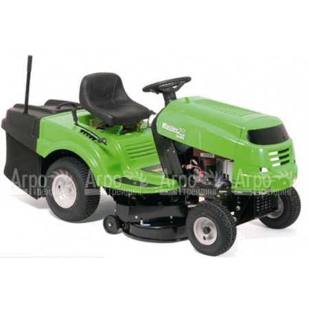 Садовый трактор MTD Mastercut 130-92H в Челябинске