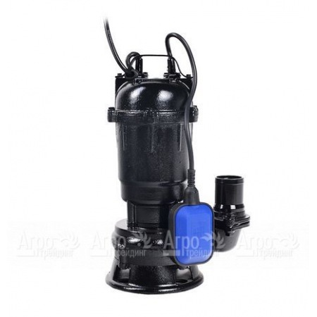 Дренажный насос Patriot FQ 600 в Челябинске