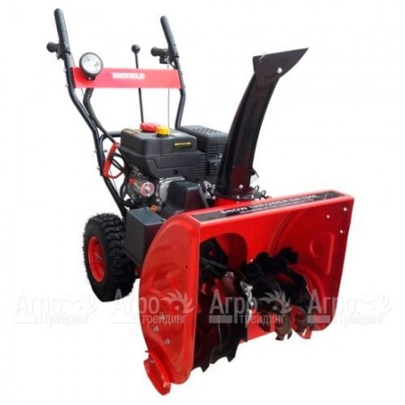 Снегоуборщик Enifield EN 756 E в Челябинске