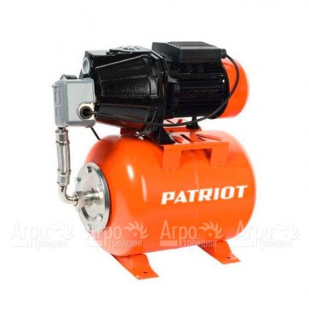 Насосная станция Patriot PW 850-24 C в Челябинске