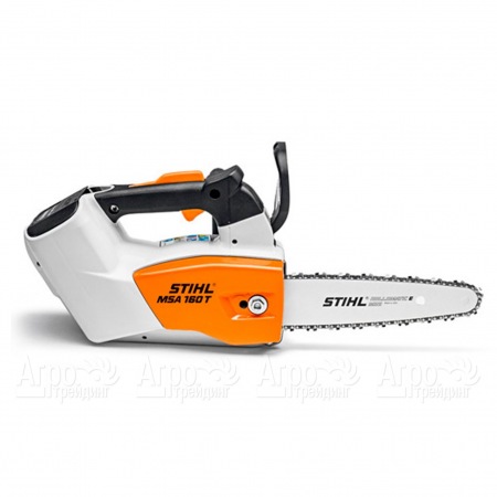 Аккумуляторная пила Stihl MSA 160T 12" без аккумулятора и ЗУ в Челябинске