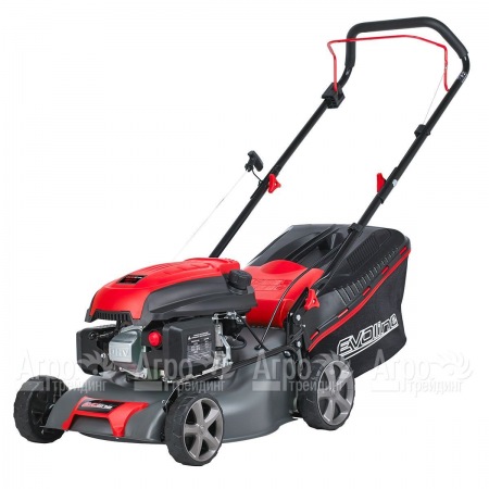 Газонокосилка бензиновая EVOline LMG 42 CP в Челябинске